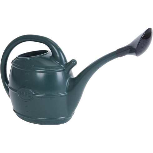 10LT PLASTIC WATERING CAN ~